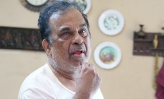 Rangamarthanda:'రంగమార్తాండ' నుండి బ్రహ్మానందం గ్లిమ్స్ విడుదల!!!