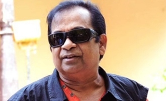 Brahmanandam's role in 'F3' gets an update