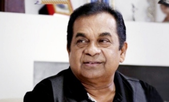 Here is why Brahmanandam doesn't know about WhatsApp memes on him!