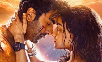 'Brahmastra' makes it to Disney’s global theatrical release slate