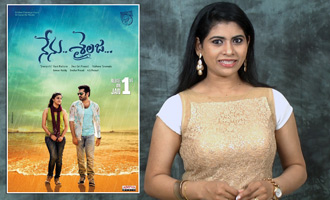 'Nenu Sailaja' Movie Review