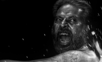 Mammootty's blockbuster Bramayugam Telugu version release date out