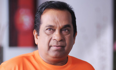 Brahmanandam set to tick in land of opportunities