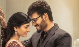 'Brand Babu' release time confirmed