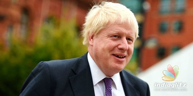 British Prime Minister Boris Johnson hospitalized due to COVID-19