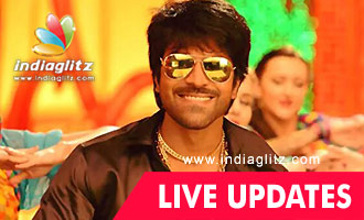 'Bruce Lee' Review - Live Updates