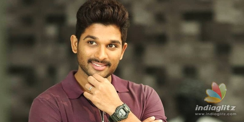 బ‌న్నీ త‌దుప‌రి సినిమా ఆ ద‌ర్శ‌కుడితోనేనా?