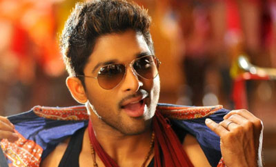 Allu Arjun's song billed as the most viewed in Tollywood's history