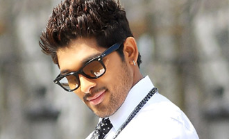 After Shah Rukh Khan, now with Allu Arjun