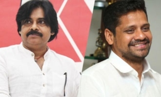 Pawan Kalyan appoints Bunny Vas as Jana Sena Chairman