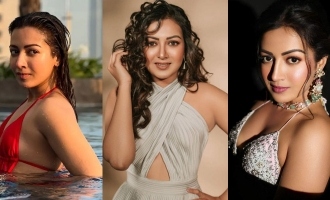 Catherine Tresa: Celebrating 29 Years of Talent and a Bright Future in the US