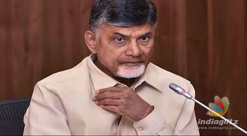 చంద్రబాబుపై టీడీపీ ఎమ్మెల్యే వివాదాస్పద వ్యాఖ్యలు!