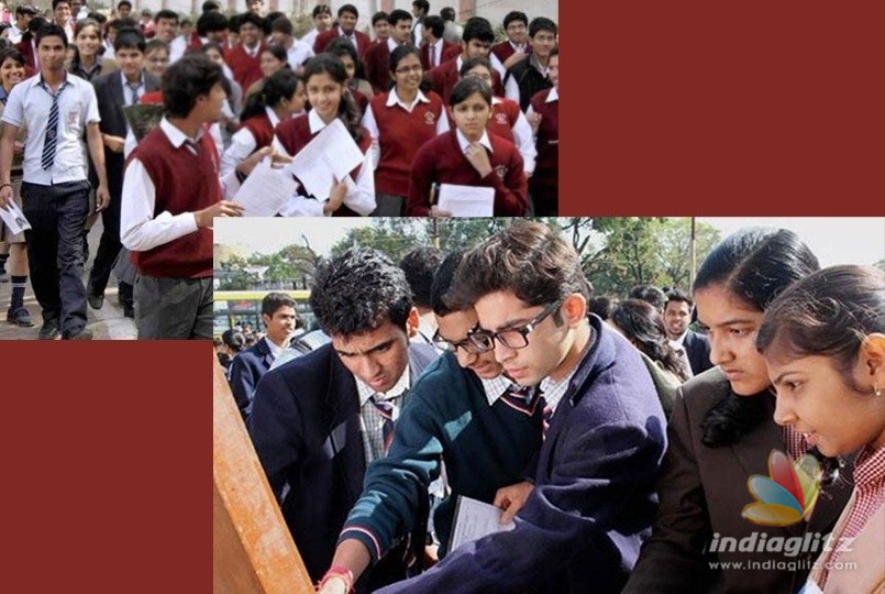 CBSE declares 10th results, important details here