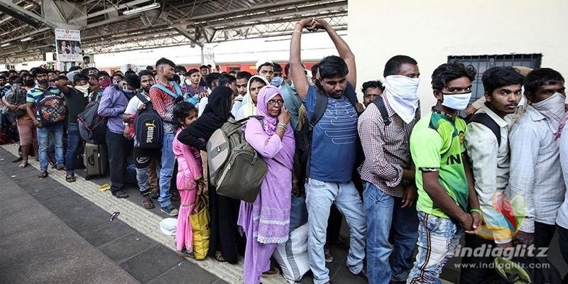 Centre says migrants, students, tourists can return home