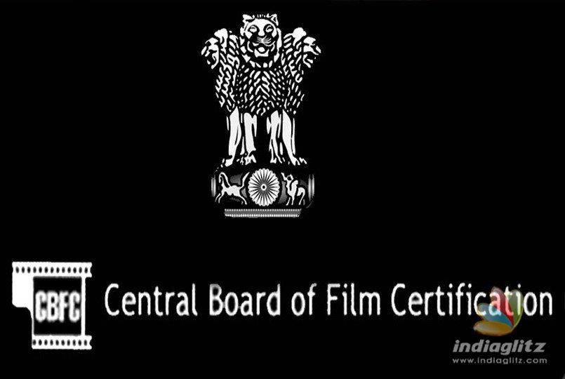 Censor board has no ears, cant listen