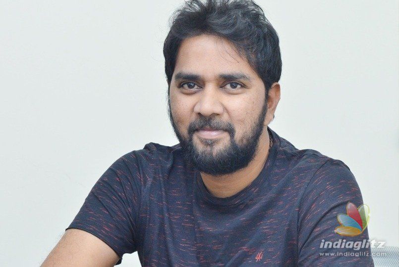 Savyasachi blends novel concept with native story: Chandoo