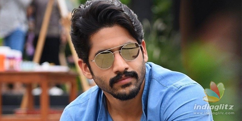 చైతూ థాట్స్ తో కొత్త‌వాళ్లు హ్యాపీ