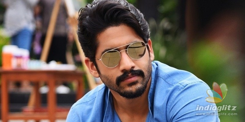 My favourite 7: Naga Chaitanya recommends the best web series to kill time