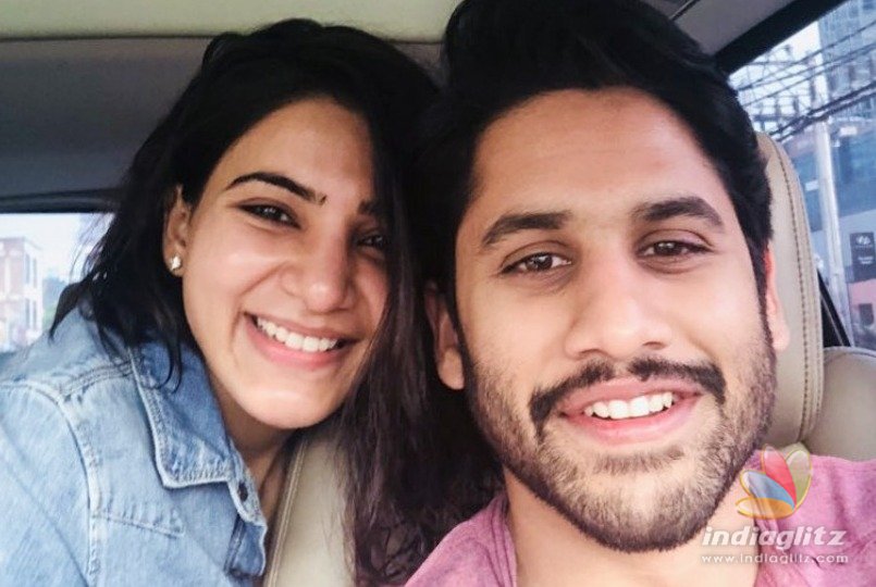 Chay promises fun campaign with wife