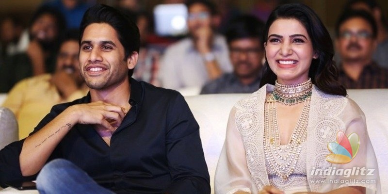 Blind items about Naga Chaitanya-Samantha duo worry fans