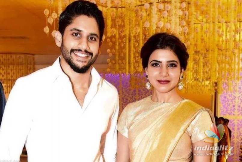 Chaitanya opens up on Samanthas quitting decision
