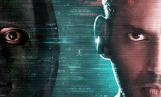 'Chakra' Trailer: Wireless network is dangerous like virus!