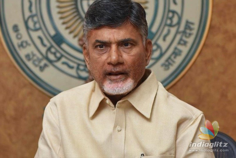 Chandrababu requests TTD to reconsider decision