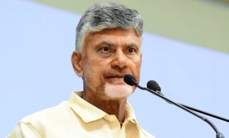 Chandra Babu springs surprise: Reveals his Cabinet Ministers before Swearing In