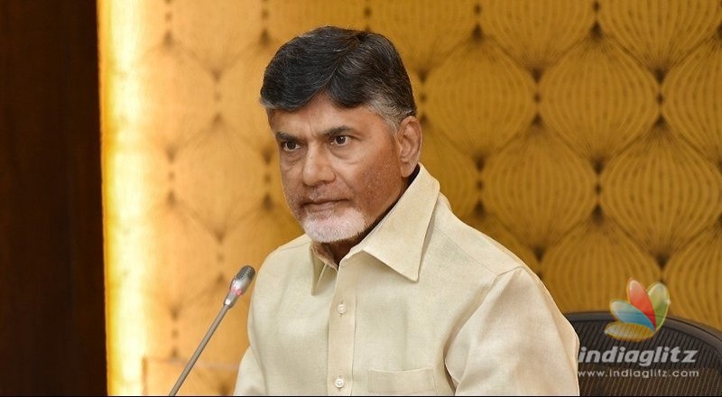 ఎన్నికల ముందు టీడీపీ కుట్ర బట్టబయలు.. షాక్‌‌లో బాబు!