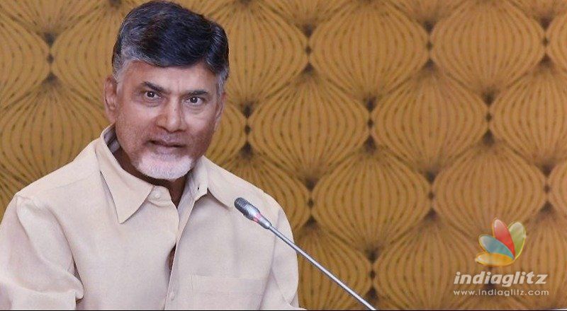 ఈబీసీలకు 10% రిజర్వేషన్లపై చంద్రబాబు స్టాండ్ ఇదీ..