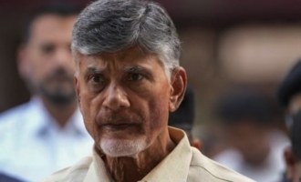 Chandrababu Naidu was arrested; TDP chief sent to 14-day judicial custody in alleged corruption case