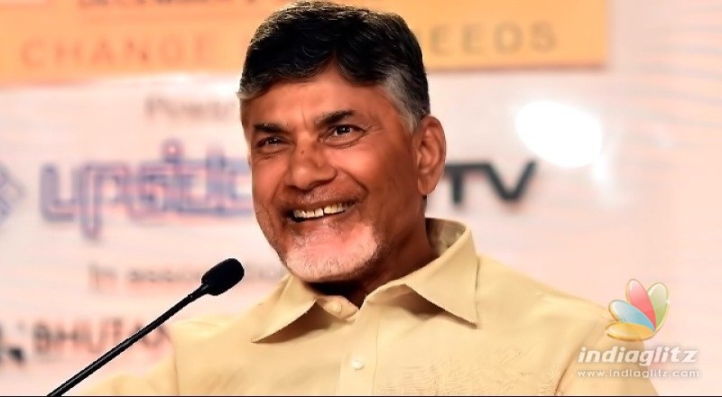 I had my doubts whether Balakrishna can do it: Naidu