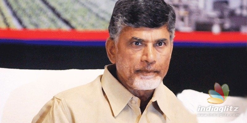 Tirupati by-poll: Chandrababu Naidu alleges about bogus voters