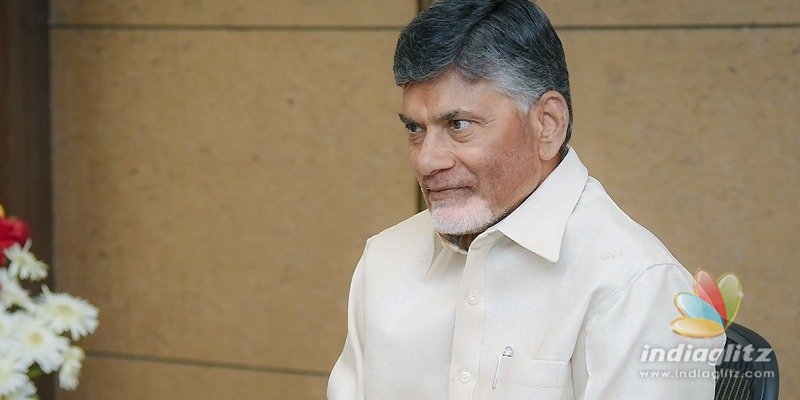 చంద్రబాబులో మార్పొచ్చిందా.. బుద్ధి వచ్చిందా..!?