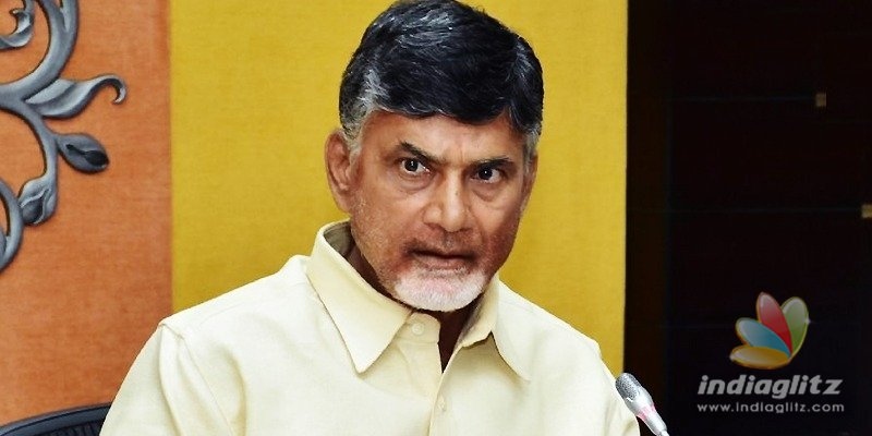 పవన్‌ ర్యాలీకి మద్దతిచ్చిన చంద్రబాబు...