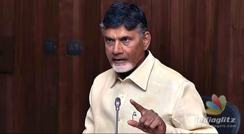 ఎన్నికల నిర్వహణలో ఈసీ విఫలం: చంద్రబాబు