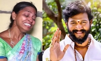 Sister's emotional words on Trinayani actor Chandrakanth's Suicide