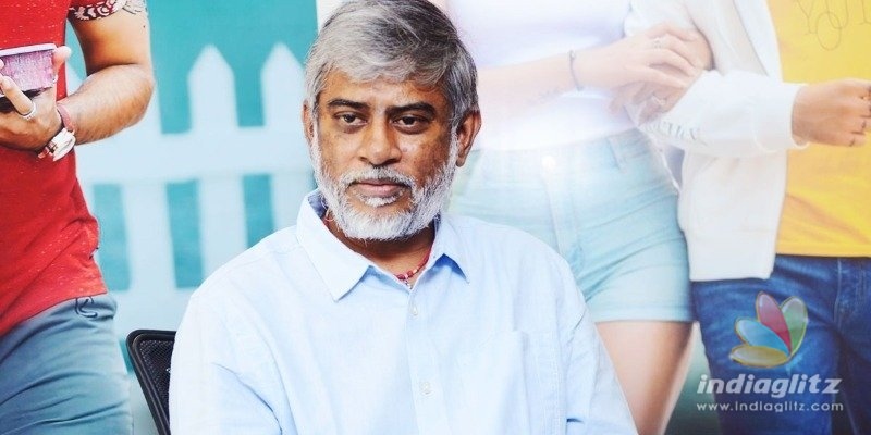 Every element of Check will wow the audience: Chandrasekhar Yeleti