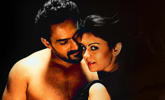 'Chandrika' censor completed