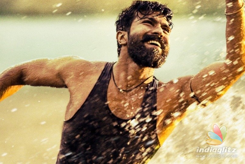 Rangasthalam: Here are some important figures