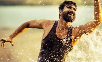 'Rangasthalam': Here are some important figures
