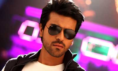 Ram Charan shoots from today
