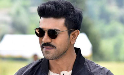 Ram Charan not solo hero: Two others are..