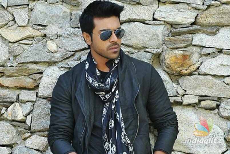How strict Chiranjeevi keeps a watch on Ram Charan
