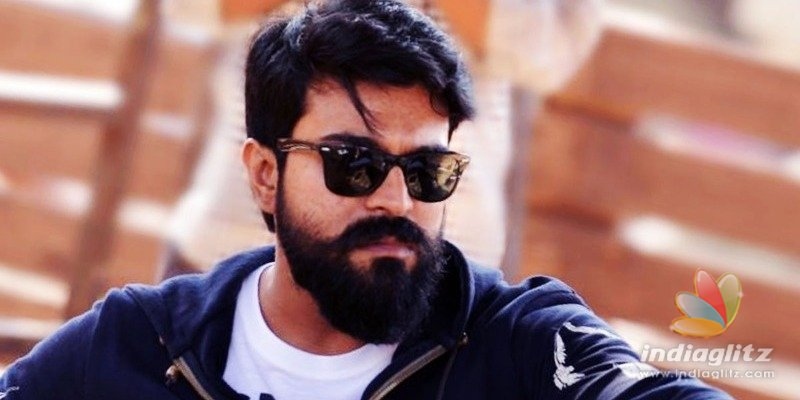 Breaking! Ram Charan tests negative for COVID-19