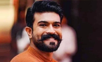 Good news in Ram Charan's personal life - celebration begins