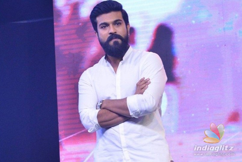 What Ram Charan does for detoxification