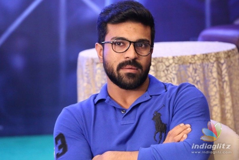 Dont be so cheap, Ram Charan suggests