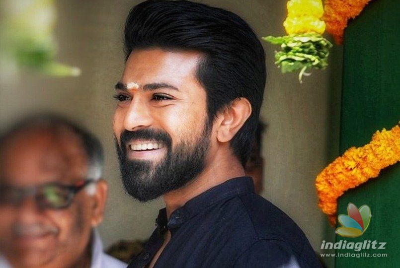 Even more special this will be: Ram Charan