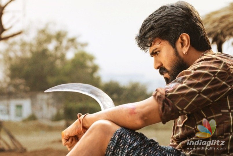 This is what celebs are saying about Rangasthalam